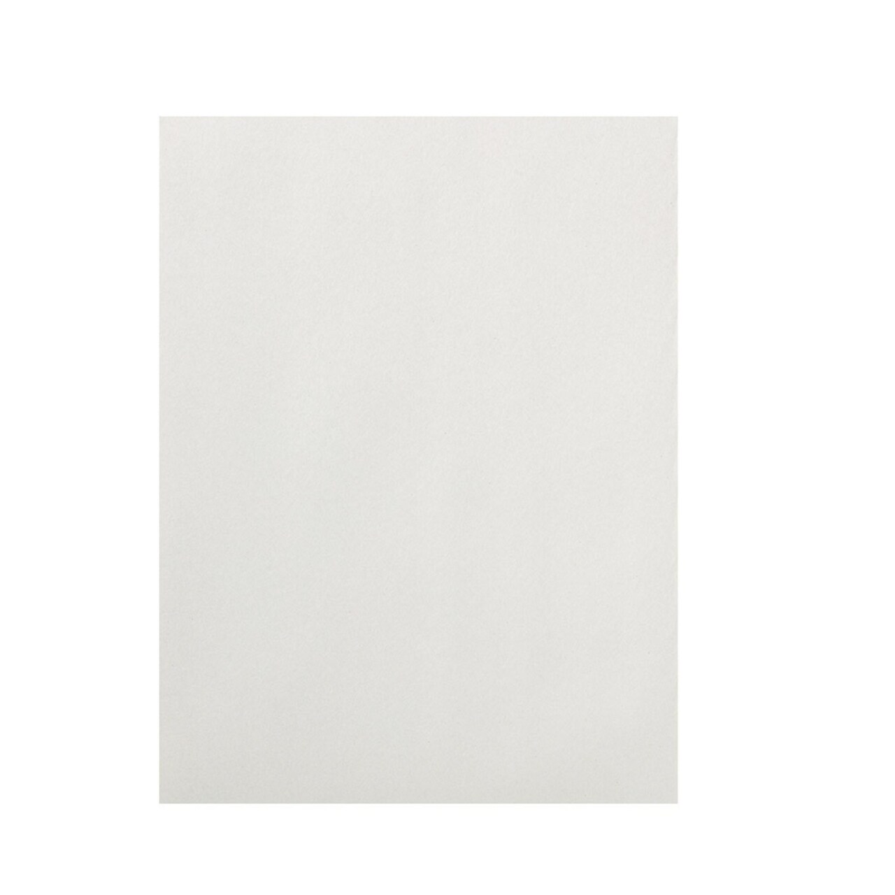 School Smart Value Drawing Paper, 50 lb, 18 x 24 Inches, Soft White, Pack of 500